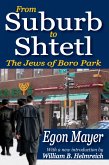 From Suburb to Shtetl (eBook, ePUB)