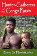 Hunter-Gatherers of the Congo Basin... - Bild 1