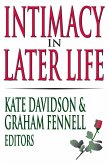 Intimacy in Later Life (eBook, PDF)