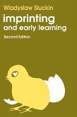 Imprinting and Early Learning (eBook, PDF)