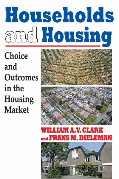 Households and Housing (eBook, PDF) Households and Housing (eBook, PDF)