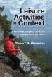 Leisure Activities in Context (eBook,... - Bild 1
