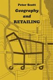 Geography and Retailing (eBook, ePUB)