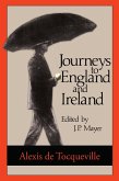 Journeys to England and Ireland (eBook, ePUB)