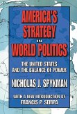 America's Strategy in World Politics (eBook, PDF)