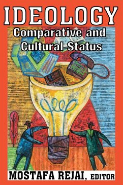 Ideology (eBook, ePUB)