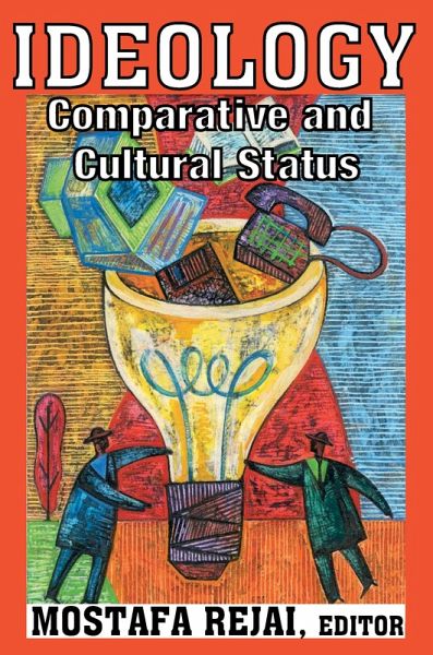 Ideology (eBook, ePUB)