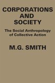 Corporations and Society (eBook, PDF)
