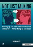 Not Just Talking (eBook, ePUB)