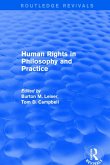 Revival: Human Rights in Philosophy and Practice (2001) (eBook, ePUB)
