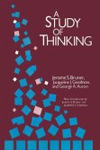 A Study of Thinking (eBook, ePUB)