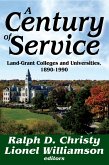 A Century of Service (eBook, PDF)
