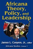 Africana Theory, Policy, and Leadership (eBook, ePUB)