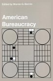 American Bureaucracy (eBook, PDF)