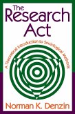 The Research Act (eBook, ePUB)
