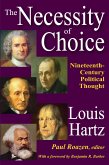 The Necessity of Choice (eBook, PDF)