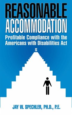 Cover Reasonable Accommodation (eBook, ePUB)