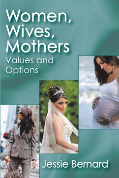 Cover Women, Wives, Mothers (eBook, ePUB)