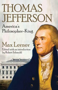 Cover Thomas Jefferson (eBook, ePUB)