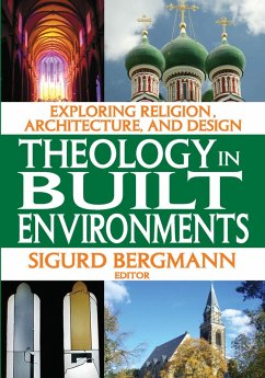Theology in Built Environments (eBook, PDF)