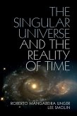 Singular Universe and the Reality of Time (eBook, ePUB)