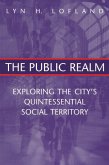 The Public Realm (eBook, PDF)