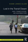 Lost in the Transit Desert (eBook, PDF)
