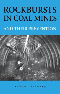 Cover Rockbursts in Coal Mines and Their Prevention (eBook, ePUB)