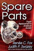 Spare Parts (eBook, ePUB)