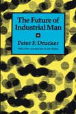 The Future of Industrial Man (eBook, PDF)