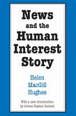 News and the Human Interest Story (eBook, PDF)
