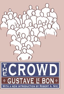 Cover The Crowd (eBook, PDF)