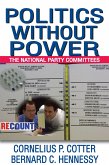 Politics without Power (eBook, PDF)