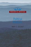 Political Rhetoric (eBook, ePUB) Political Rhetoric (eBook, ePUB)