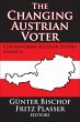 The Changing Austrian Voter (eBook, PDF) - Bild 1