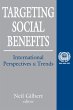 Targeting Social Benefits (eBook, ePUB) - Bild 1