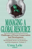 Managing a Global Resource (eBook, ePUB)