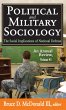 Political and Military Sociology... - Bild 1