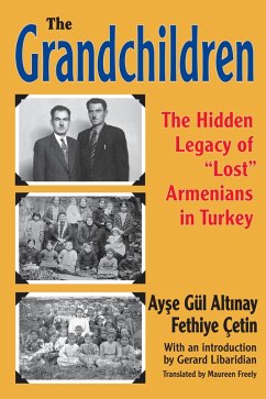 The Grandchildren (eBook, ePUB) - Altinay, Ayse Gul