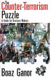The Counter-terrorism Puzzle (eBook,... - Bild 1
