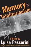 Memory and Totalitarianism (eBook, ePUB)