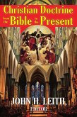 Christian Doctrine from the Bible to the Present (eBook, ePUB)