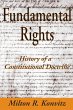 Fundamental Rights (eBook, PDF) - Bild 1