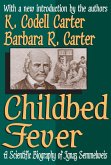 Childbed Fever (eBook, ePUB)