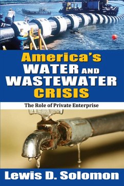 Cover America's Water and Wastewater Crisis (eBook, PDF)