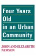 Four Years Old in an Urban Community... - Bild 1
