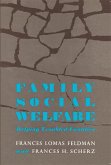 Family Social Welfare (eBook, PDF)