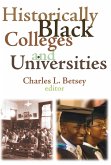 Historically Black Colleges and Universities (eBook, PDF)