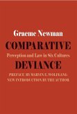 Comparative Deviance (eBook, PDF)