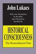 Historical Consciousness (eBook, PDF) - Bild 1